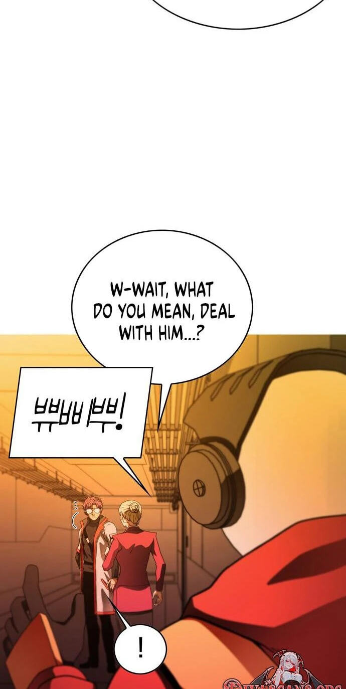 Synaptic Error Chapter 7 page 33 - 
