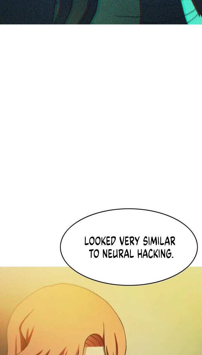 Synaptic Error Chapter 7 page 40 - 