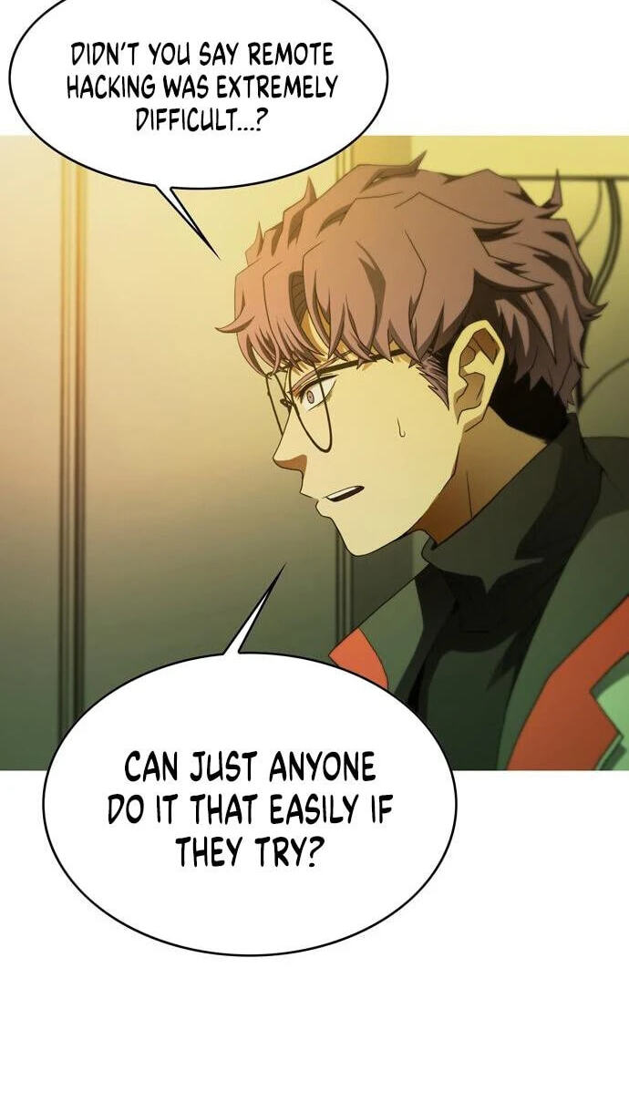 Synaptic Error Chapter 7 page 42 - 