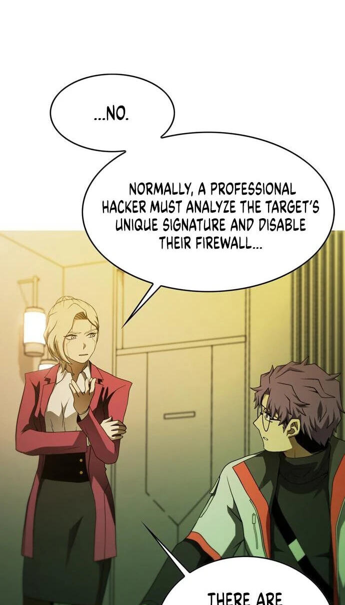 Synaptic Error Chapter 7 page 43 - 