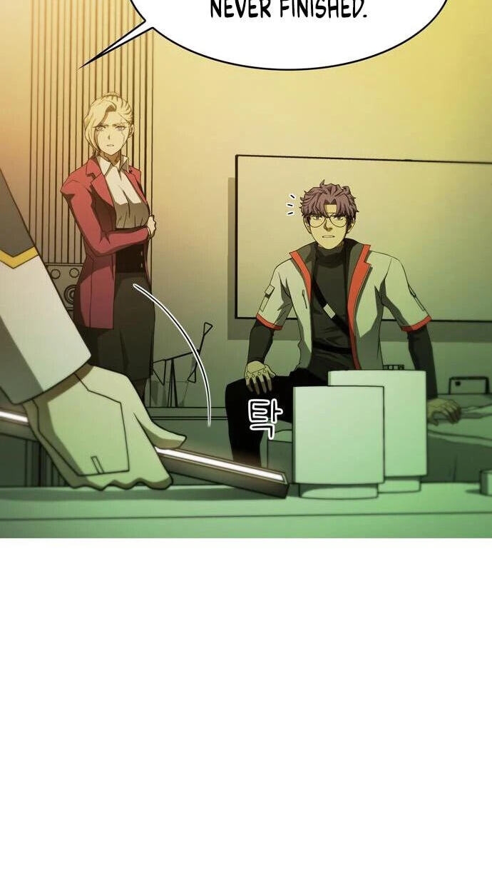 Synaptic Error Chapter 7 page 50 - 