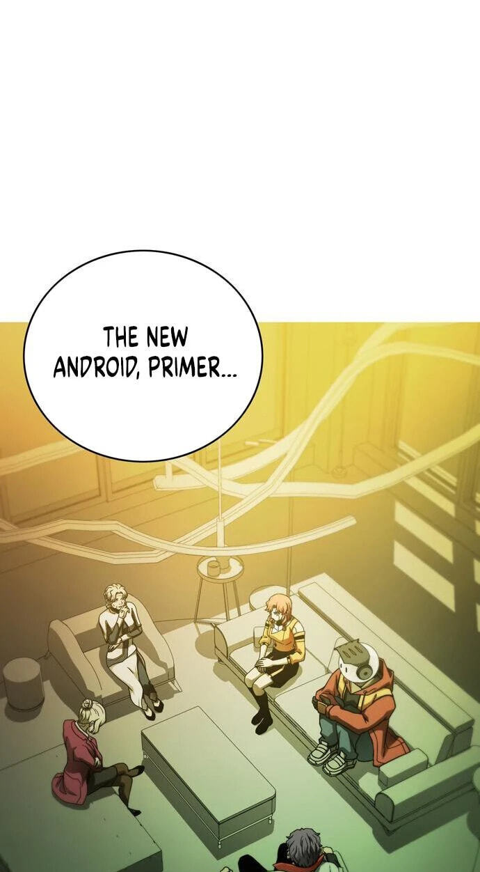 Synaptic Error Chapter 7 page 54 - 