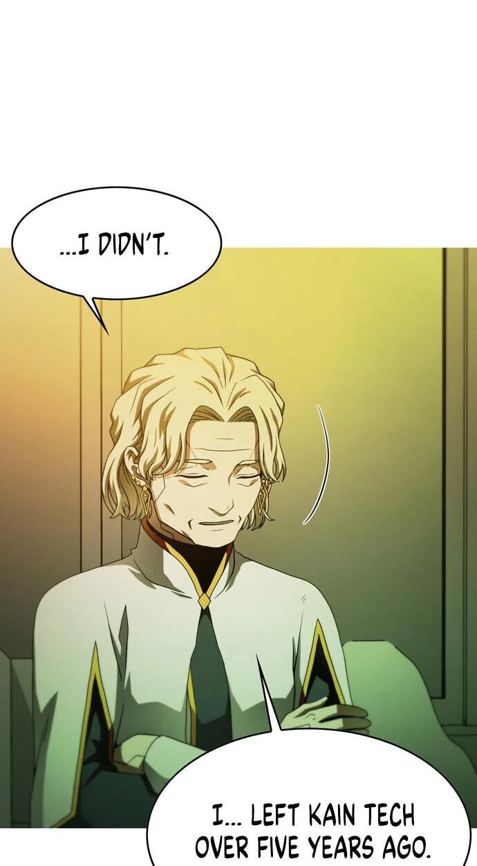 Synaptic Error Chapter 7 page 57 - 