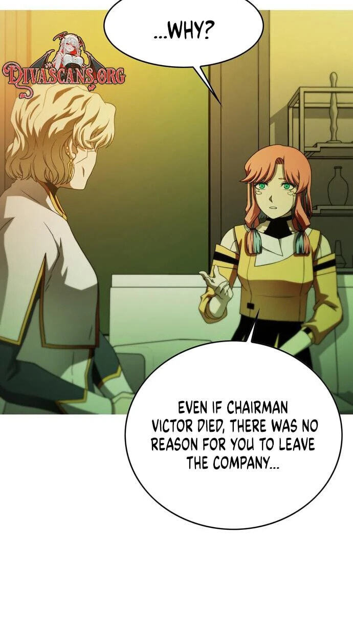Synaptic Error Chapter 7 page 60 - 