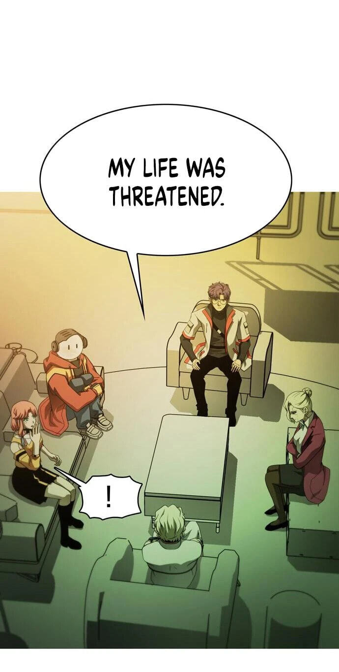 Synaptic Error Chapter 7 page 61 - 