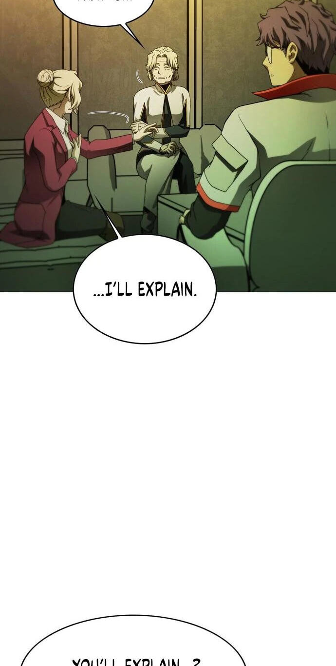 Synaptic Error Chapter 7 page 65 - 