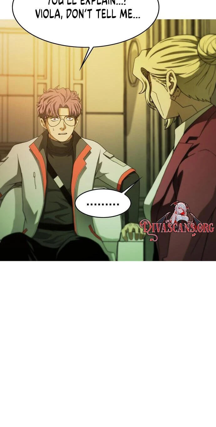 Synaptic Error Chapter 7 page 66 - 