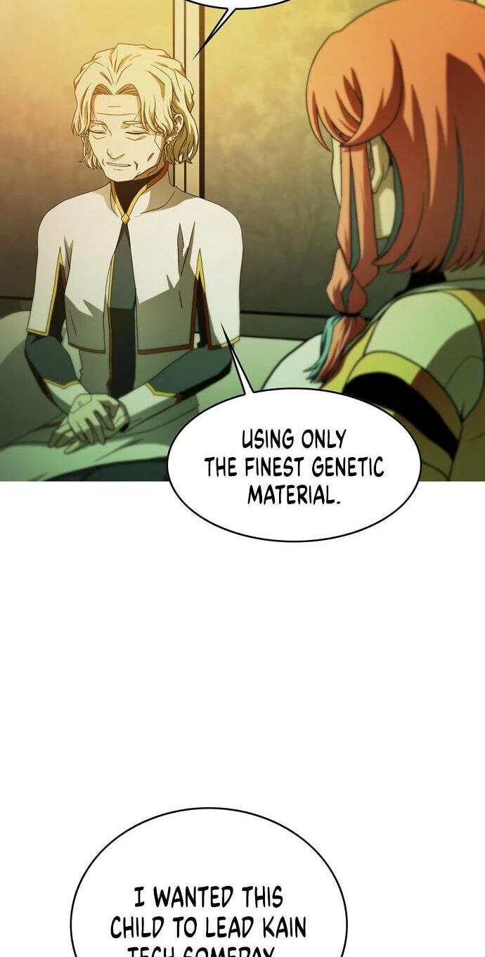 Synaptic Error Chapter 7 page 72 - 