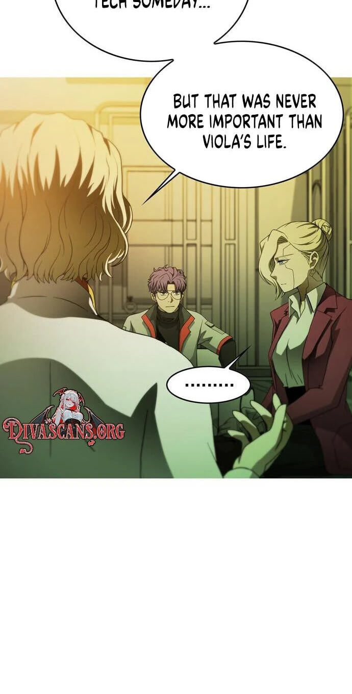 Synaptic Error Chapter 7 page 73 - 