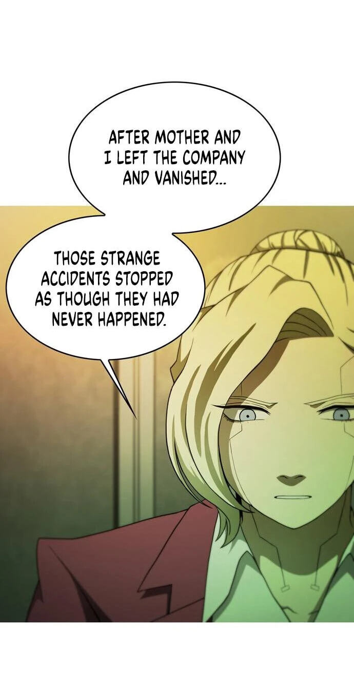 Synaptic Error Chapter 7 page 74 - 