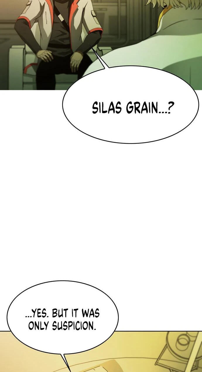 Synaptic Error Chapter 7 page 79 - 