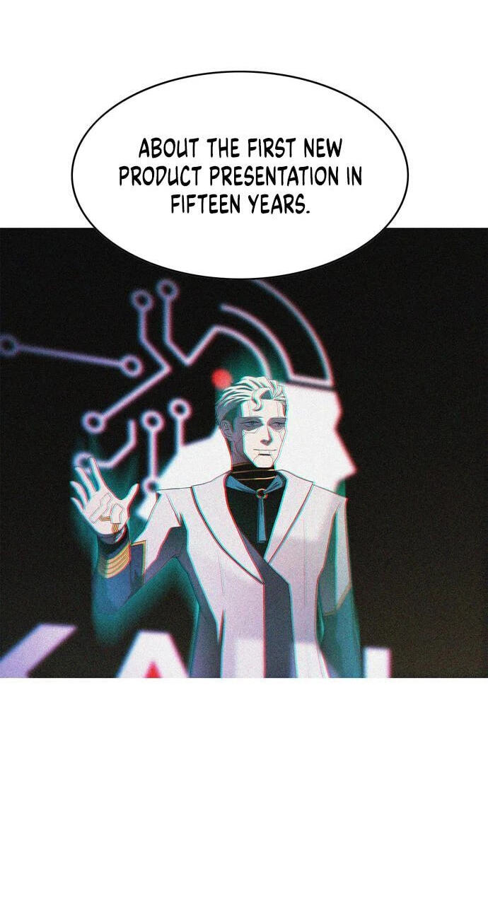 Synaptic Error Chapter 7 page 81 - 