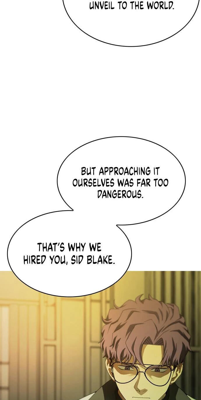 Synaptic Error Chapter 7 page 83 - 