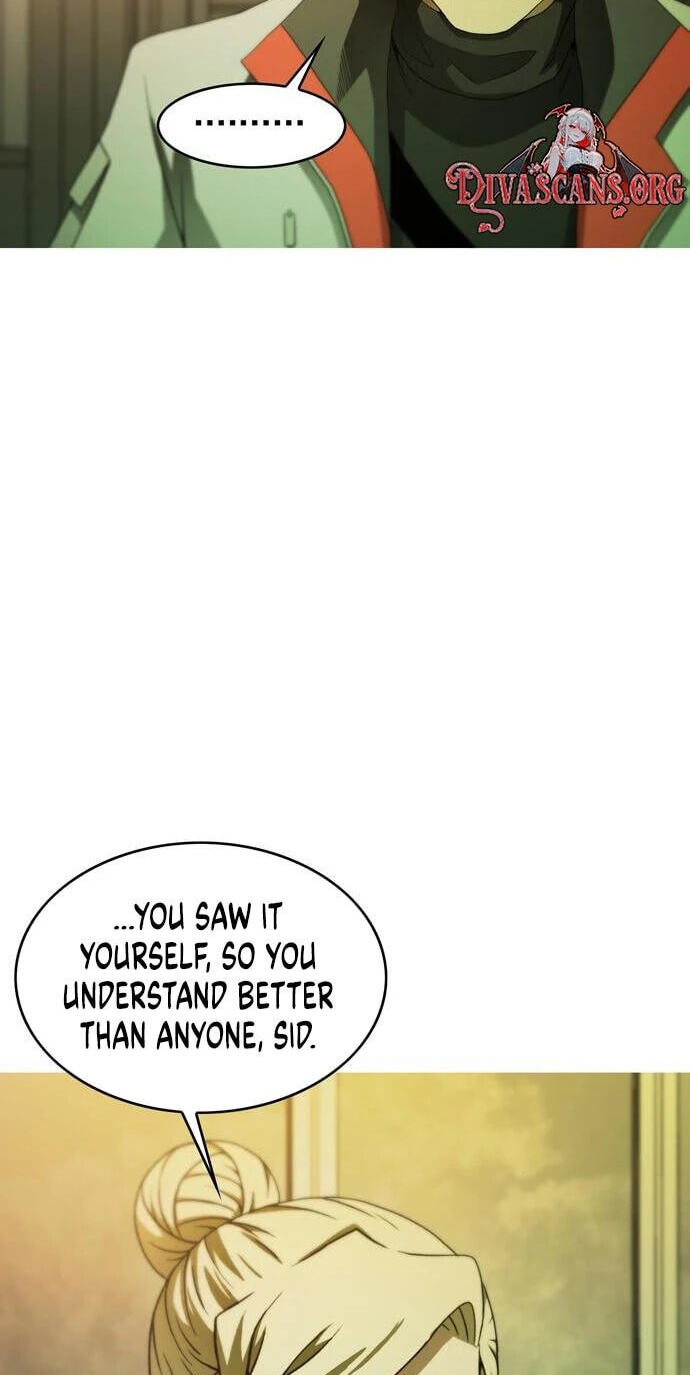 Synaptic Error Chapter 7 page 84 - 