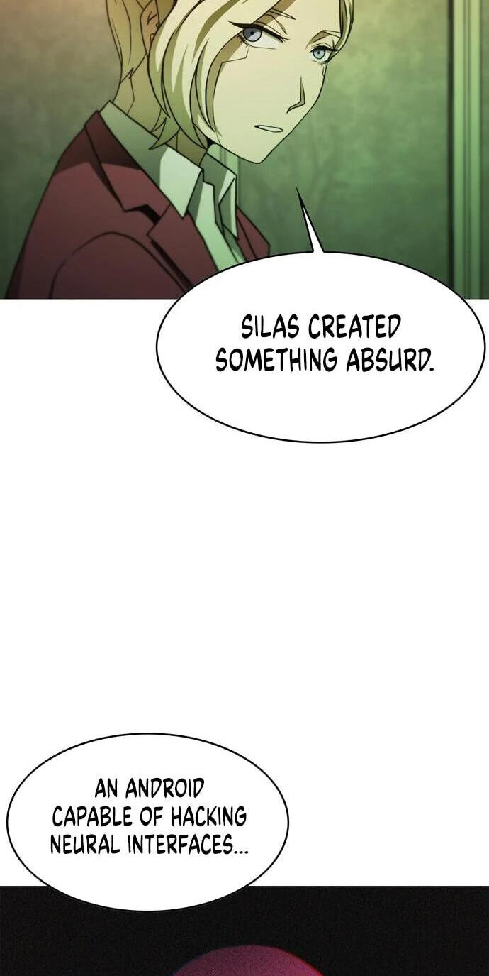 Synaptic Error Chapter 7 page 85 - 