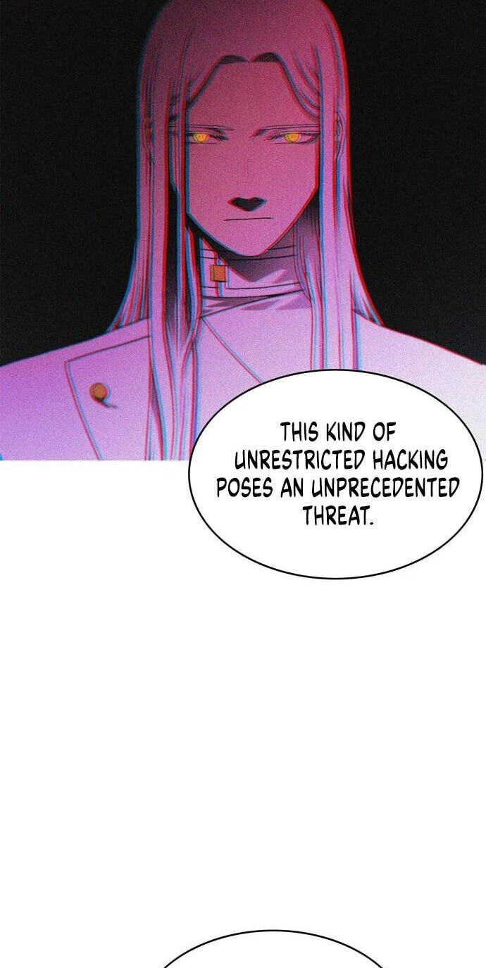 Synaptic Error Chapter 7 page 86 - 