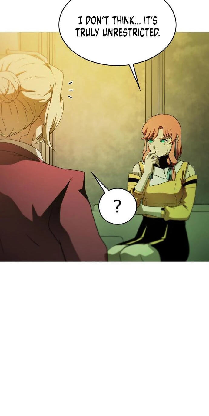 Synaptic Error Chapter 7 page 87 - 