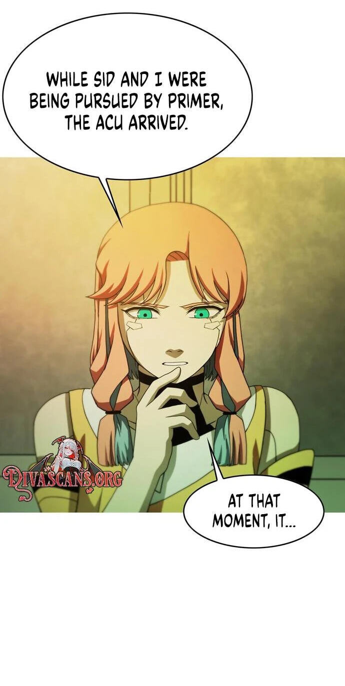 Synaptic Error Chapter 7 page 88 - 