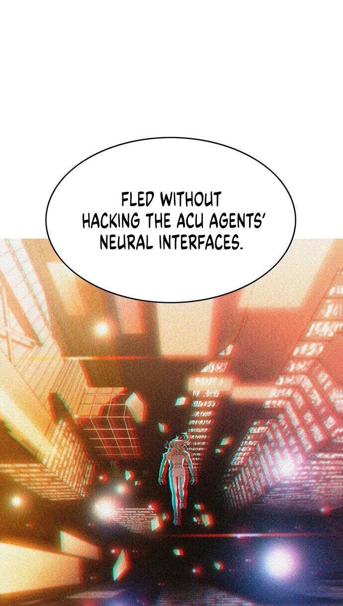 Synaptic Error Chapter 7 page 89 - 