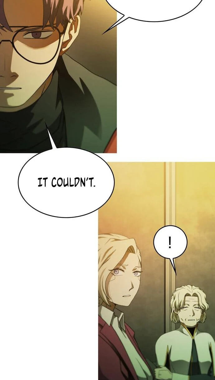 Synaptic Error Chapter 7 page 91 - 