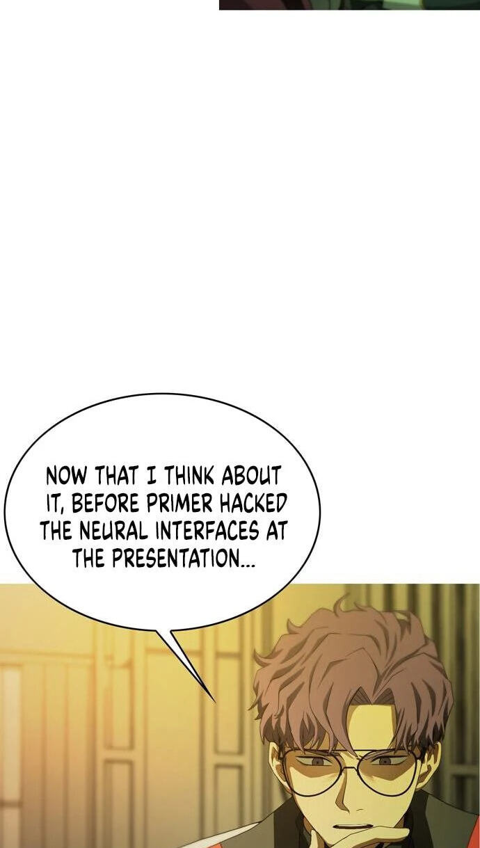 Synaptic Error Chapter 7 page 92 - 