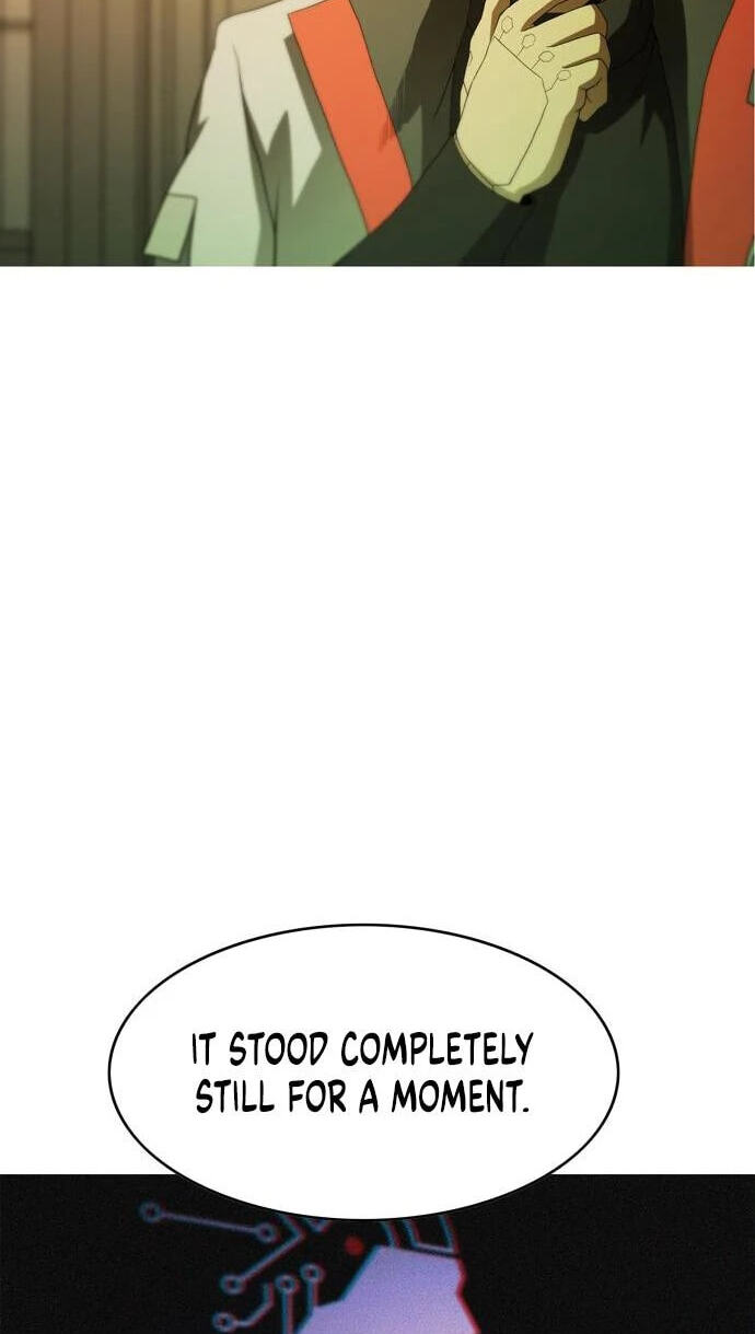 Synaptic Error Chapter 7 page 93 - 