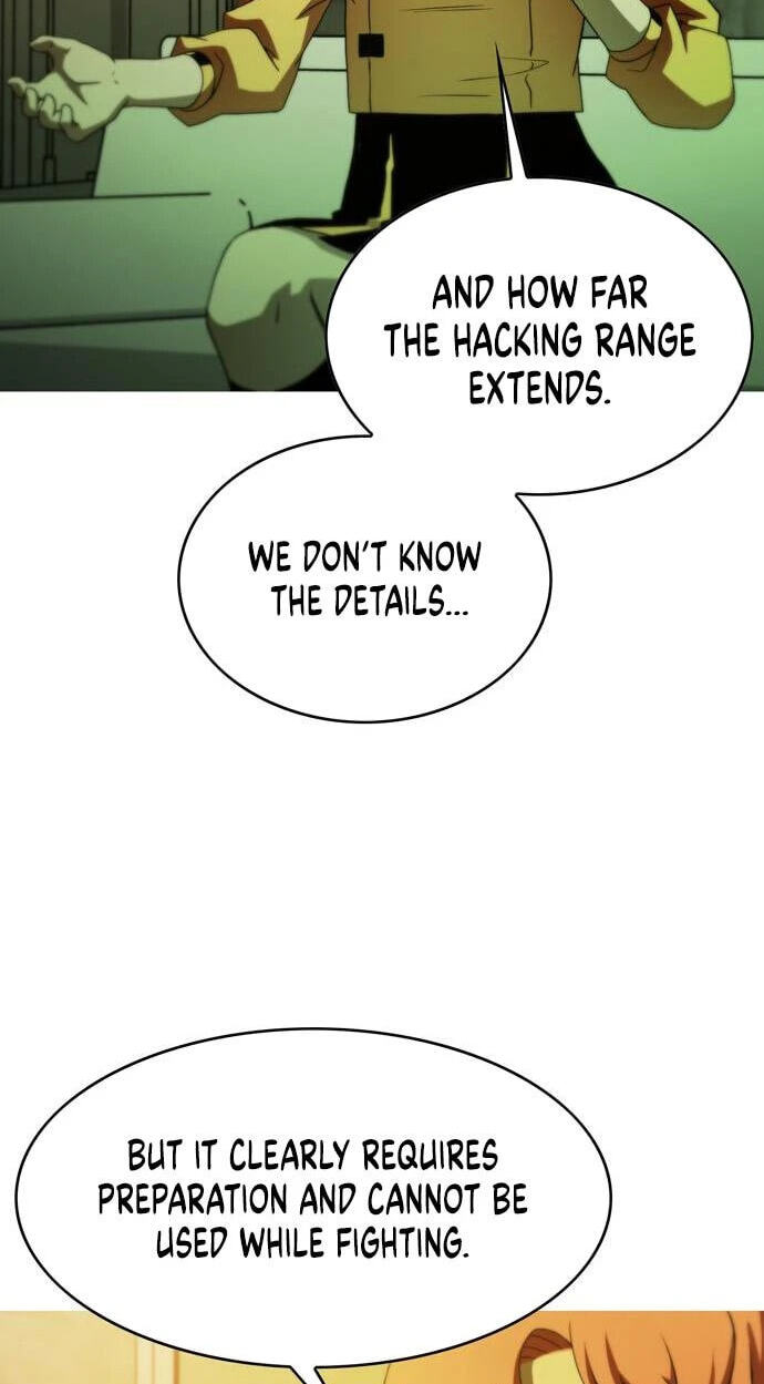 Synaptic Error Chapter 7 page 97 - 