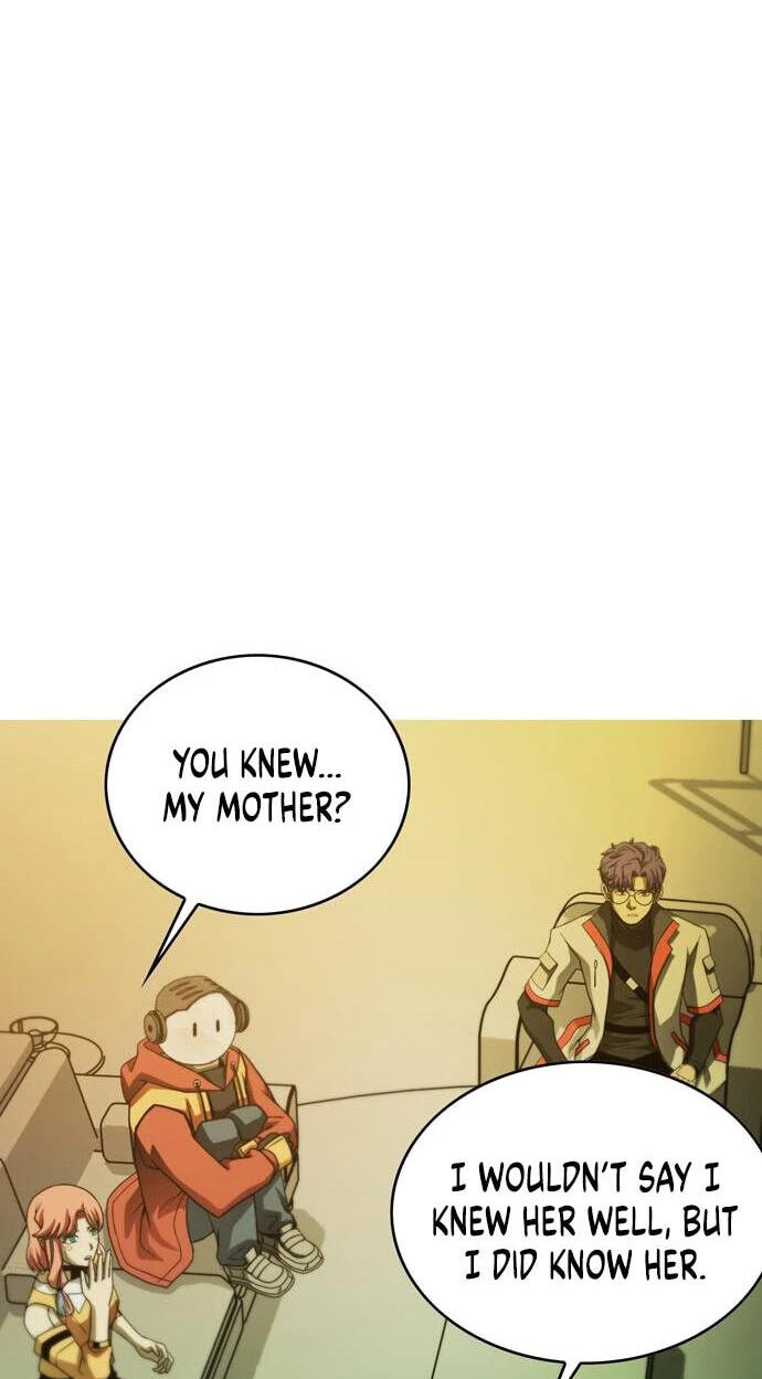 Synaptic Error Chapter 7 page 100 - 