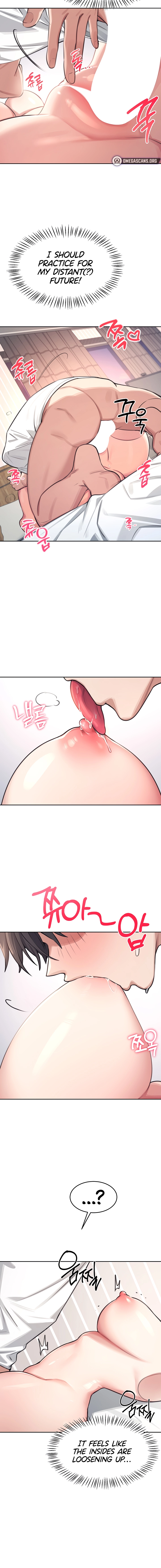 Synced for Pleasure Chapter 1 page 18 - 
