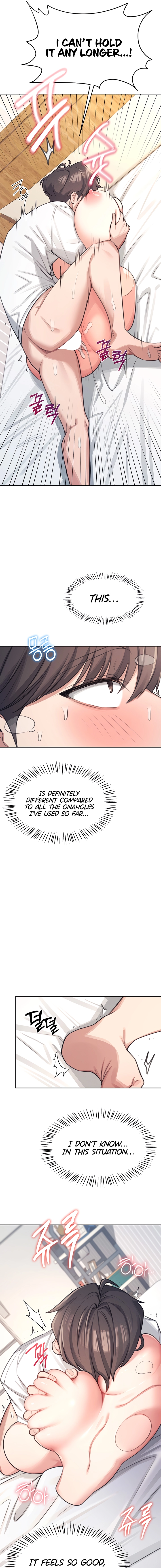 Synced for Pleasure Chapter 1 page 23 - 