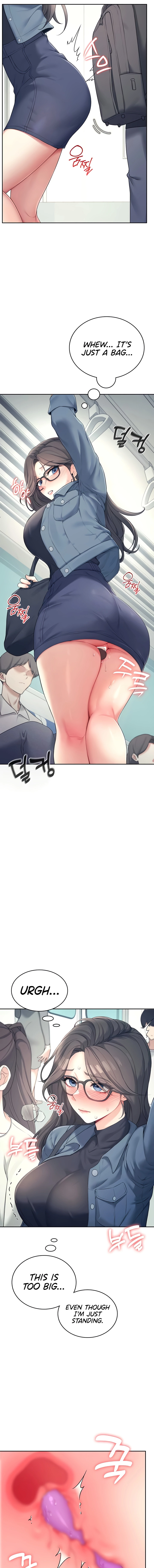 Synced for Pleasure Chapter 10 page 11 - 