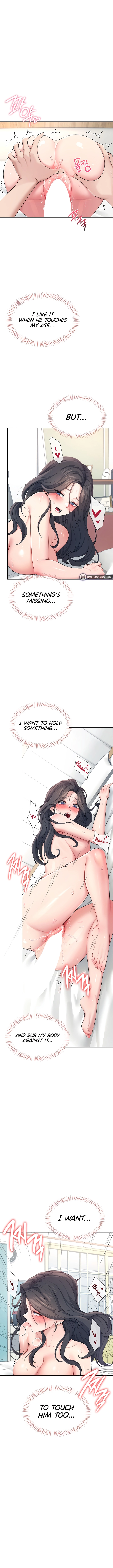 Synced for Pleasure Chapter 12 page 17 - 