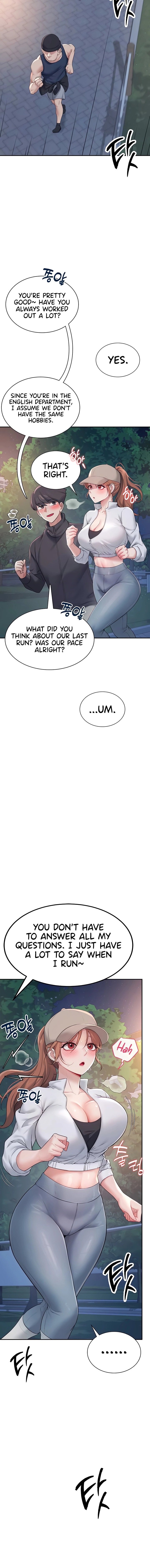 Synced for Pleasure Chapter 13 page 12 - 