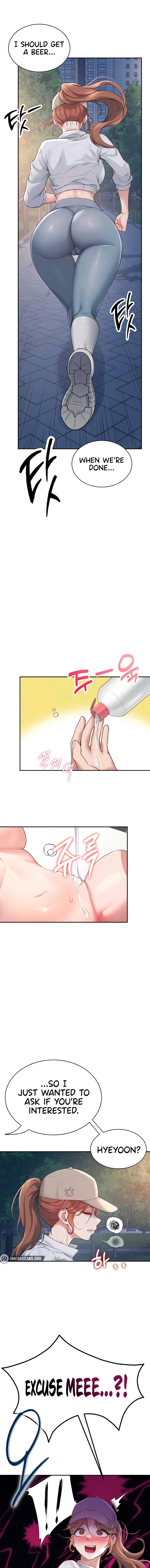 Synced for Pleasure Chapter 13 page 13 - 