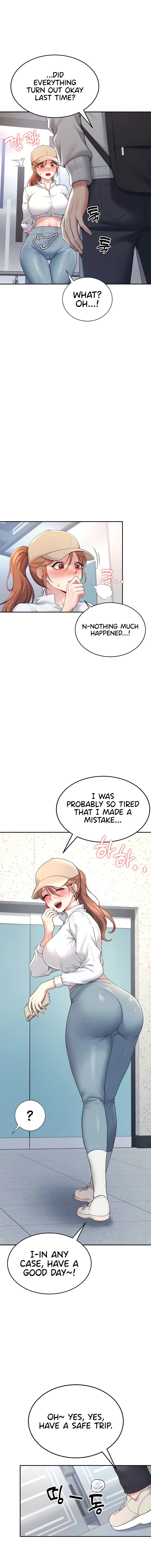 Synced for Pleasure Chapter 13 page 7 - 