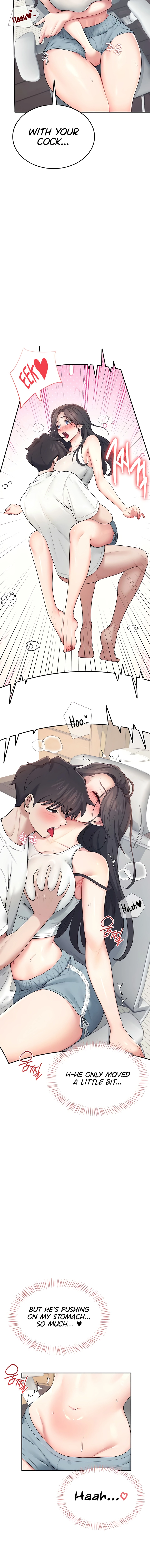 Synced for Pleasure Chapter 15 page 16 - 