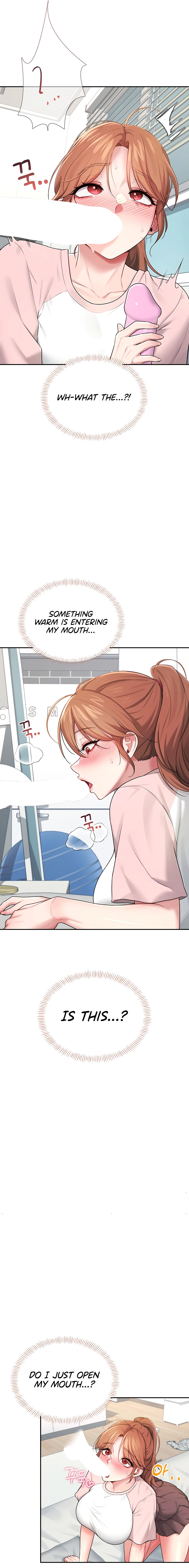 Synced for Pleasure Chapter 16 page 23 - 