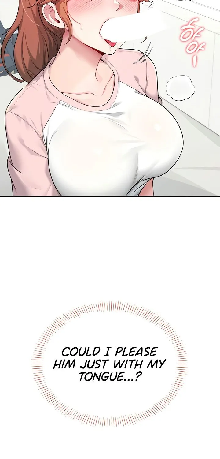 Synced for Pleasure Chapter 17 page 19 - 