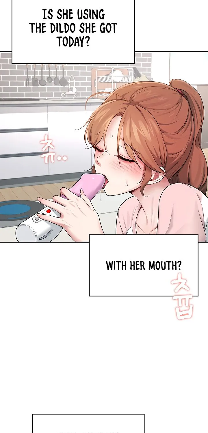 Synced for Pleasure Chapter 17 page 3 - 