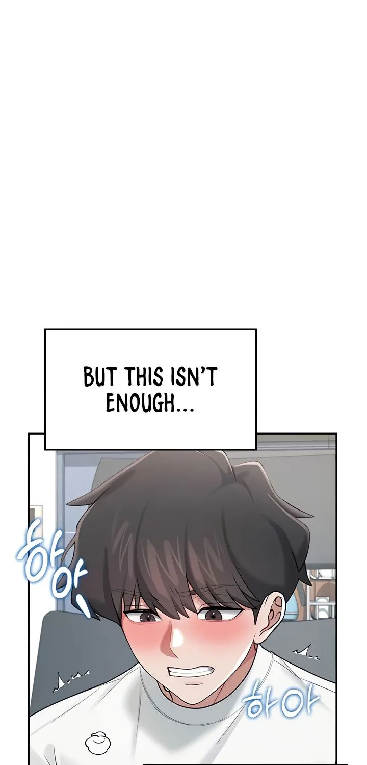 Synced for Pleasure Chapter 17 page 23 - 