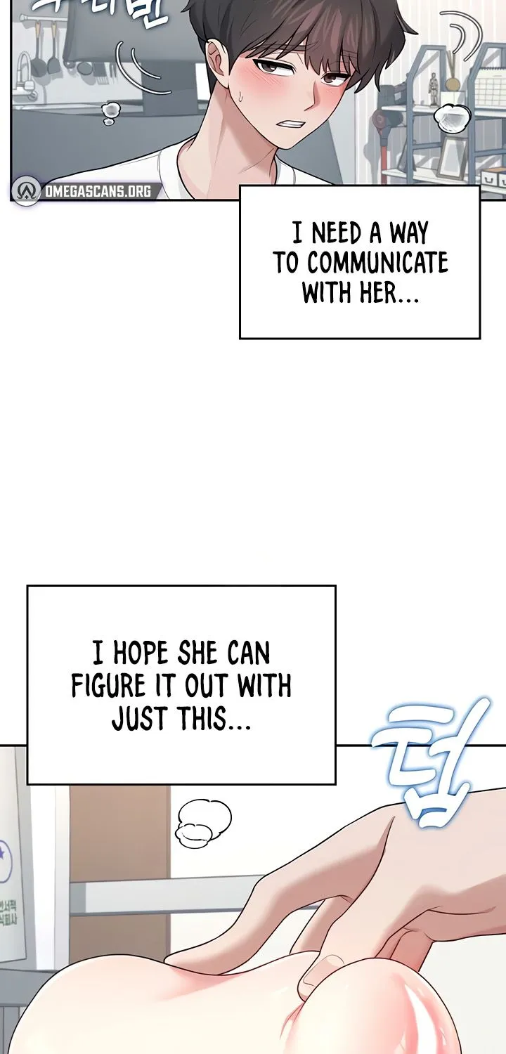 Synced for Pleasure Chapter 17 page 27 - 