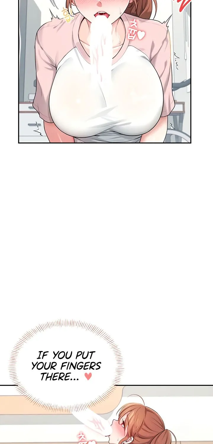 Synced for Pleasure Chapter 17 page 29 - 