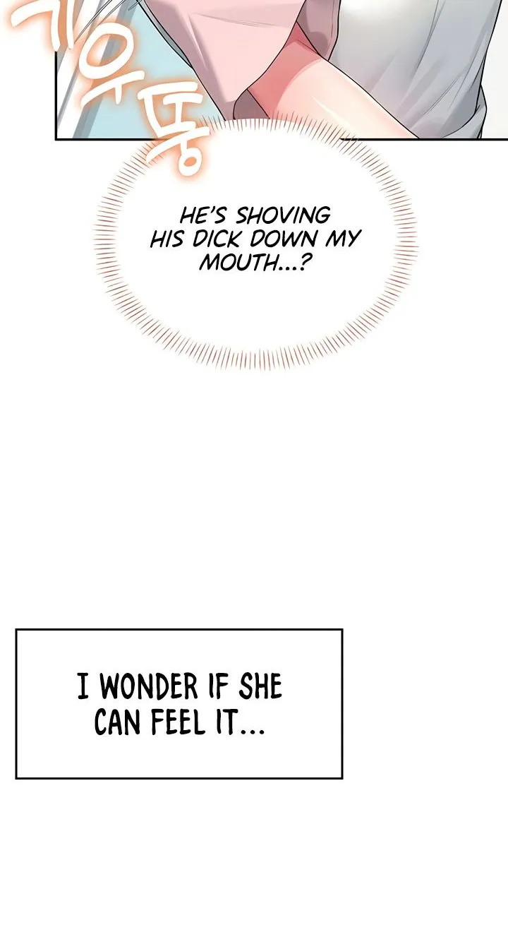 Synced for Pleasure Chapter 17 page 32 - 