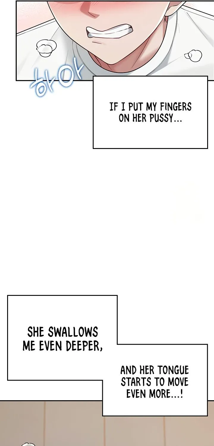 Synced for Pleasure Chapter 17 page 33 - 