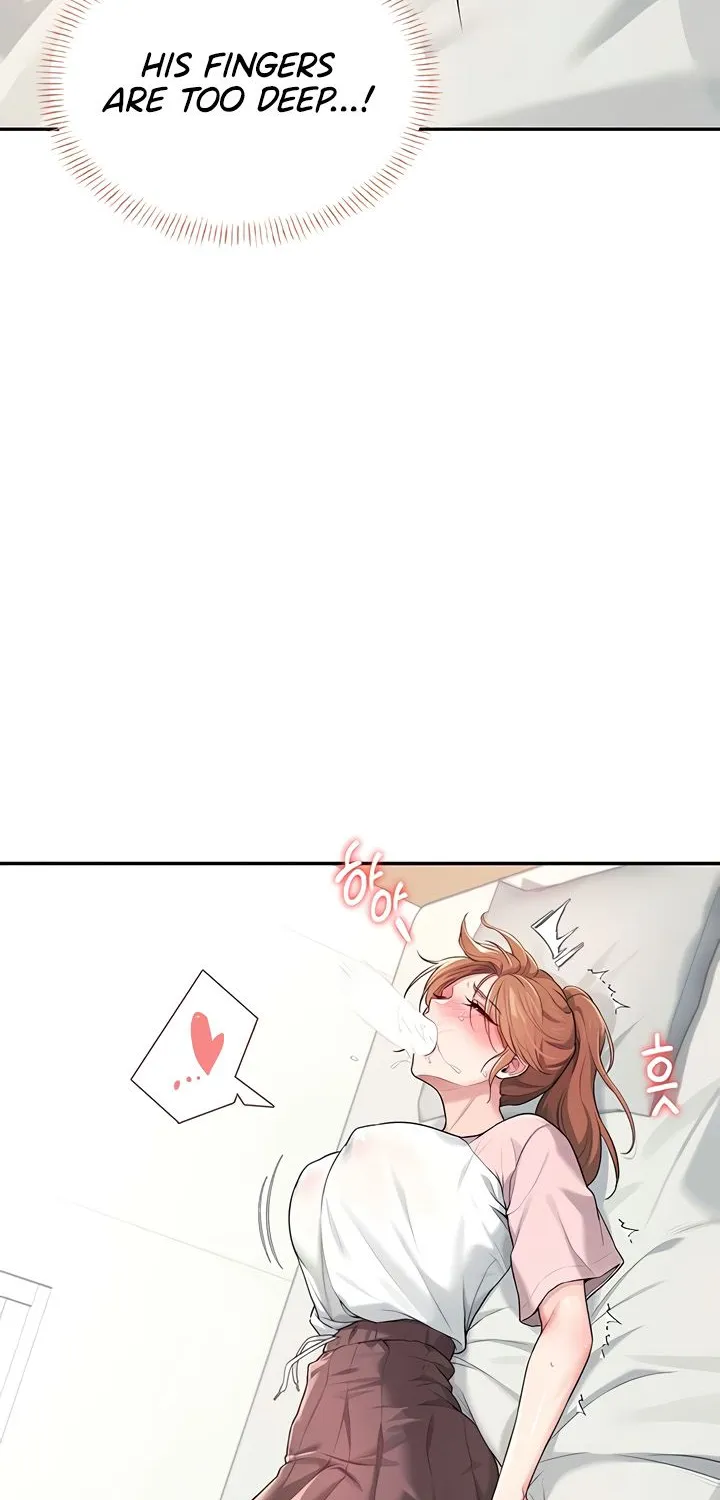 Synced for Pleasure Chapter 17 page 38 - 