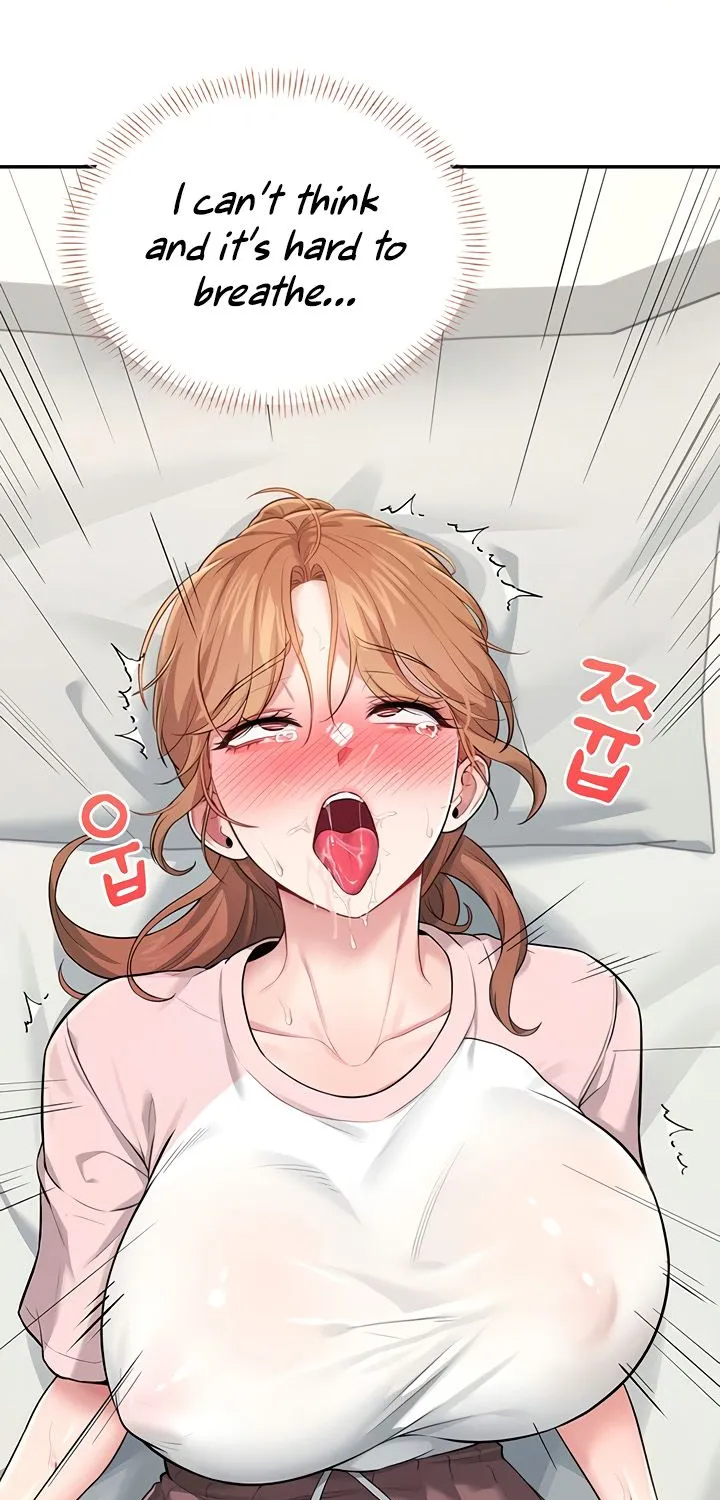 Synced for Pleasure Chapter 17 page 49 - 