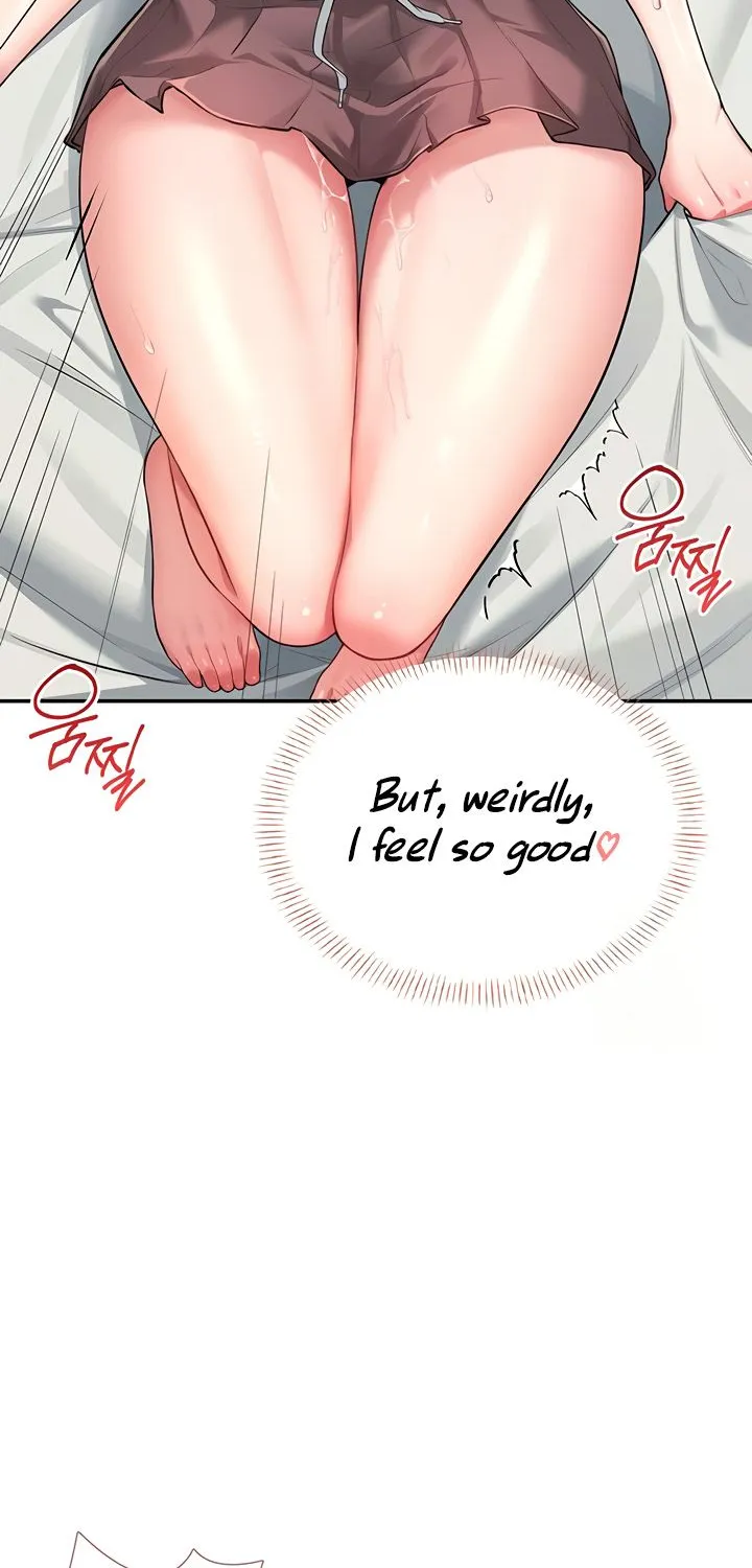 Synced for Pleasure Chapter 17 page 50 - 