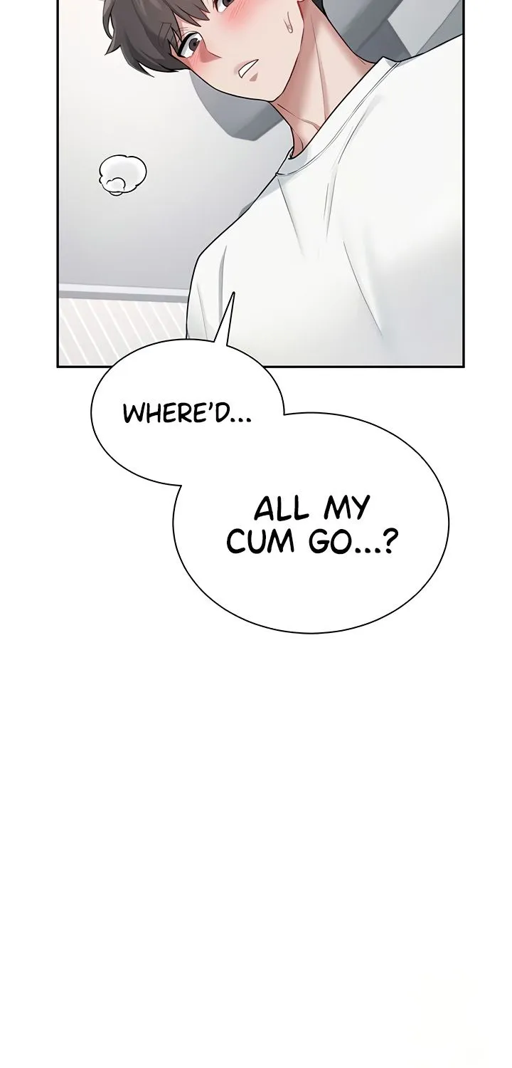 Synced for Pleasure Chapter 17 page 57 - 