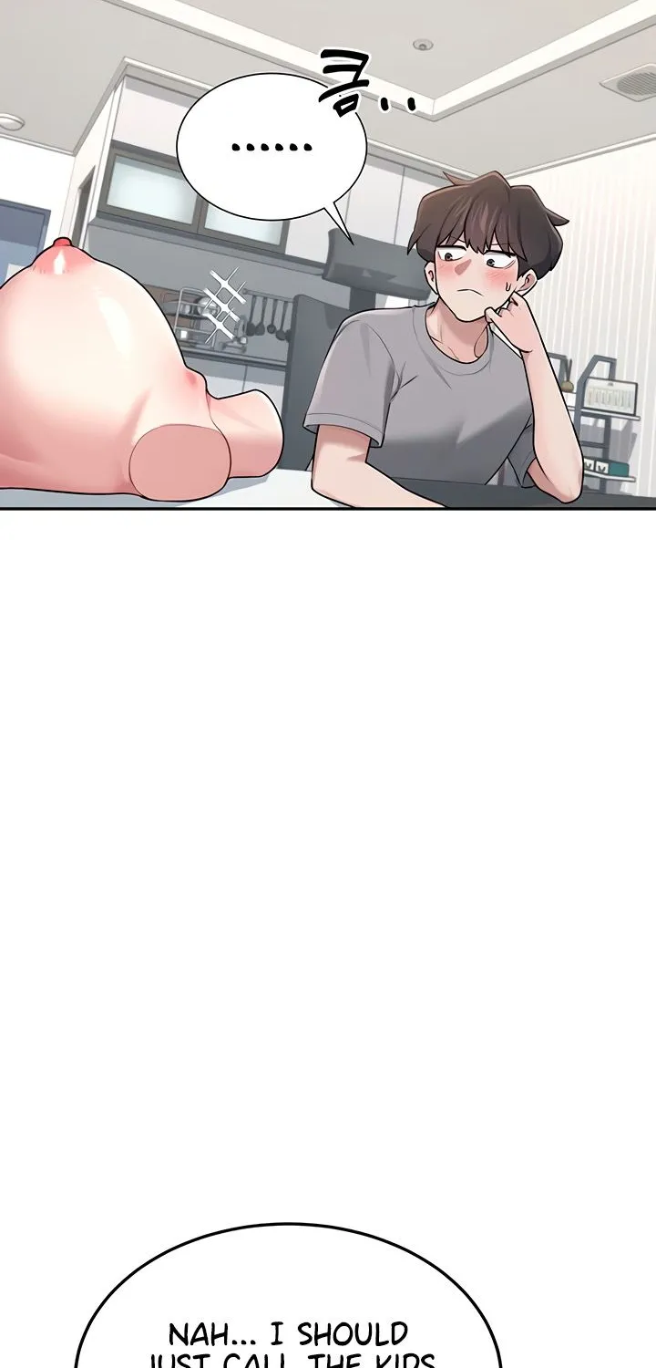 Synced for Pleasure Chapter 17 page 70 - 