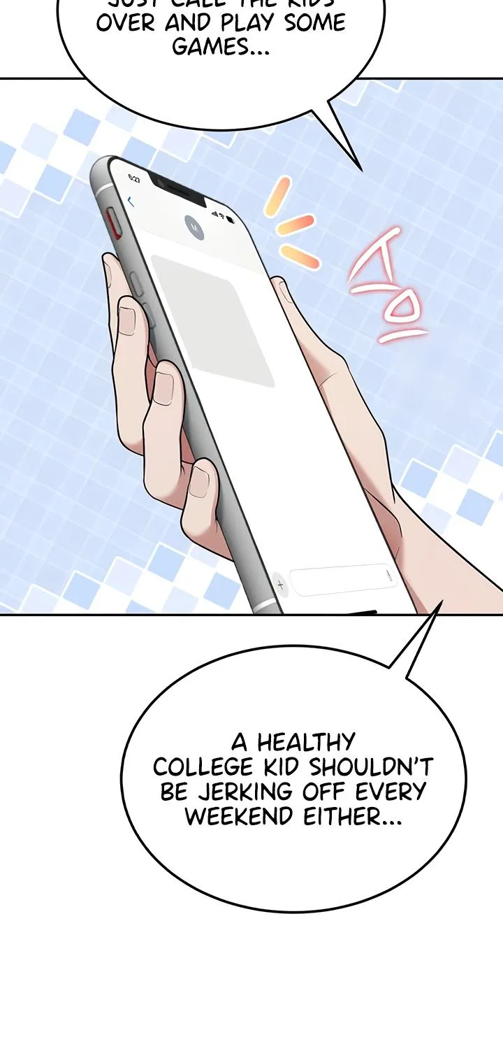 Synced for Pleasure Chapter 17 page 71 - 